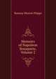 Memoirs of Napoleon Bonaparte, Volume 2, Ramsay Weston Phipps 