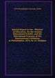 Special Report to the . Minister of Education, On the Ontario Educational Exhibit, and the Educational Features of the International Exhibition at Philadelphia, 1876, by J.G. Hodgins, 1876 Philadelphia Internat. Exhib 