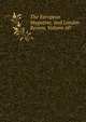 The European Magazine, and London Review, Volume 60, 