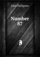 Number 87, Phillpotts Eden 