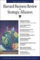 Harvard Business Review on Strategic Alliances, Harvard Business School Press 