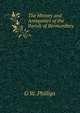 The History and Antiquities of the Parish of Bermondsey, G W. Phillips 