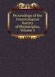 Proceedings of the Entomological Society of Philadelphia, Volume 5, 