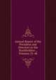 Annual Report of the President and Directors to the Stockholders ., Volumes 35-48, 