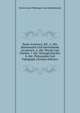 Xenia Austriaca: Bd., 5. Abt. Mathematik Und Darstellende Geometrie. 6. Abt. Physik Und Chemie. 7. Abt. Naturgeschichte. 8. Abt. Philosophie Und Padagogik (German Edition), Verein Deut Philologen Und Schulmanner 
