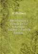 Introduction a L'?tude De La Botanique, Volume 2 (French Edition), JC Philibert 