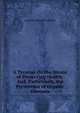 A Treatise On the Means of Preserving Health: And, Particularly, the Prevention of Organic Diseases, Alexander Philip Wilson Philip 