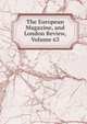 The European Magazine, and London Review, Volume 63, 