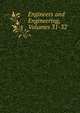 Engineers and Engineering, Volumes 31-32, 
