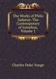 The Works of Philo Judaeus: The Contemporary of Josephus, Volume 1, Charles Duke Yonge 