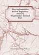 Nottinghamshire Parish Registers: Newark Wapentake: Second Part, William Phillimore Watts Phillimore 