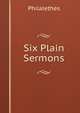 Six Plain Sermons, Philalethes 