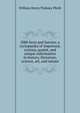 5000 facts and fancies; a cyclopaedia of important, curious, quaint, and unique information in history, literature, science, art, and nature, William Henry Pinkney Phyfe 