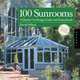 100 Sunrooms (+ CD-ROM), David Wilson 