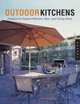 Outdoor Kitchens: Designs for Outdoor Kitchens, Bars, and Dining Areas, Amanda Lecky 