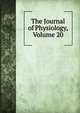 The Journal of Physiology, Volume 20, 