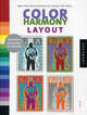 Color Harmony: Layout. More than 800 Color Ways for Layouts That Work (+ CD-ROM), Marks Terry 