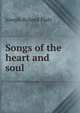 Songs of the heart and soul, Joseph Roland Piatt 