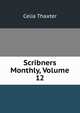 Scribners Monthly, Volume 12, Celia Thaxter 