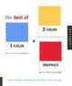 The Best of One and Two-color Graphics, 