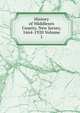 History of Middlesex County, New Jersey, 1664-1920 Volume 1, 