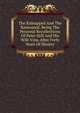 The Kidnapped And The Ransomed; Being The Personal Recollections Of Peter Still And His Wife Vina, After Forty Years Of Slavery, 