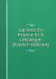 L'arm?e En France Et ? L'?tranger (French Edition), 