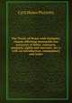 The Treaty of Peace with Germany: clauses affecting mercantile law (recovery of debts, contracts, property, rights and interests, etc.); with an introduction, commentary and index, Cyril Moses Picciotto 
