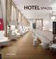 Hotel Spaces, Montse Borras 