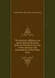 The Rochew-Albimon; an epical didactical poem, gives an historical account of the ancestry and descendants of the white man, Asahel Phelps. [from old cata Pichereau 