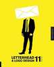 Letterhead & Logo Design 11, Design Army 