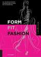 Form, Fit and Fashion, Jay Calderin 