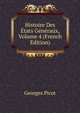 Histoire Des Etats Generaux, Volume 4 (French Edition), Georges Picot 
