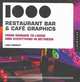 1000 Restaurant, Bar, and Cafe Graphics (mini), Luke Herriott 