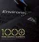 1000 More Graphic Elements: Volume II, Grant Design Collaborative 