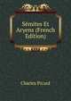 Semites Et Aryens (French Edition), Charles Picard 