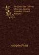 Du Culte Des Cabires Chez Les Anciens Irlandais (French Edition), Adolphe Pictet 