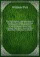 The Turf Register and Sportsman & Breeder's Stud-Book: Containing the Pedigrees & Performances of All the Horses, Mares, and Geldings That Have . Such As Have Been Kept in the Stud As Stallio, William Pick 