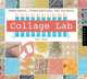 Collage Lab: Experiments, Investigations, and Exploratory Projects, Bee Shay 