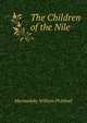 The Children of the Nile, Marmaduke William Pickthall 