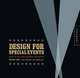 Design for Special Events: 500 of the Best Logos, Invitations, and Graphics, Peleg Top 