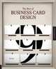 The Best of Business Card Design: 9, Rule29 