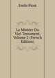 Le Mistere Du Viel Testament, Volume 2 (French Edition), Emile Picot 