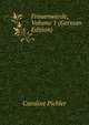 Frauenwurde, Volume 1 (German Edition), Caroline Pichler 