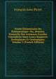 Traite Elementaire De Paleontologie: Ou, Histoire Naturelle Des Animaux Fossiles Consideres Dans Leurs Rapports Zoologiques Et Geologiques, Volume 3 (French Edition), Francois Jules Pictet 