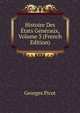 Histoire Des Etats Generaux, Volume 3 (French Edition), Georges Picot 