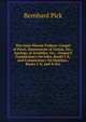 The Ante-Nicene Fathers: Gospel of Peter, Diatessaron of Tatian, Etc., Apology of Aristides, Etc., Origen'S Commentary On John, Books I-X, and Commentary On Matthew, Books I, Ii, and X-Xiv, Bernhard Pick 