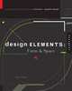 Design Elements: Form and Space, Dennis Puhalla 