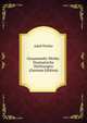 Gesammelte Werke: Dramatische Dichtungen (German Edition), Adolf Pichler 