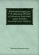 Blennerhassett, or, The decrees of fate: a romance founded upon events in American history, Charles Felton Pidgin 